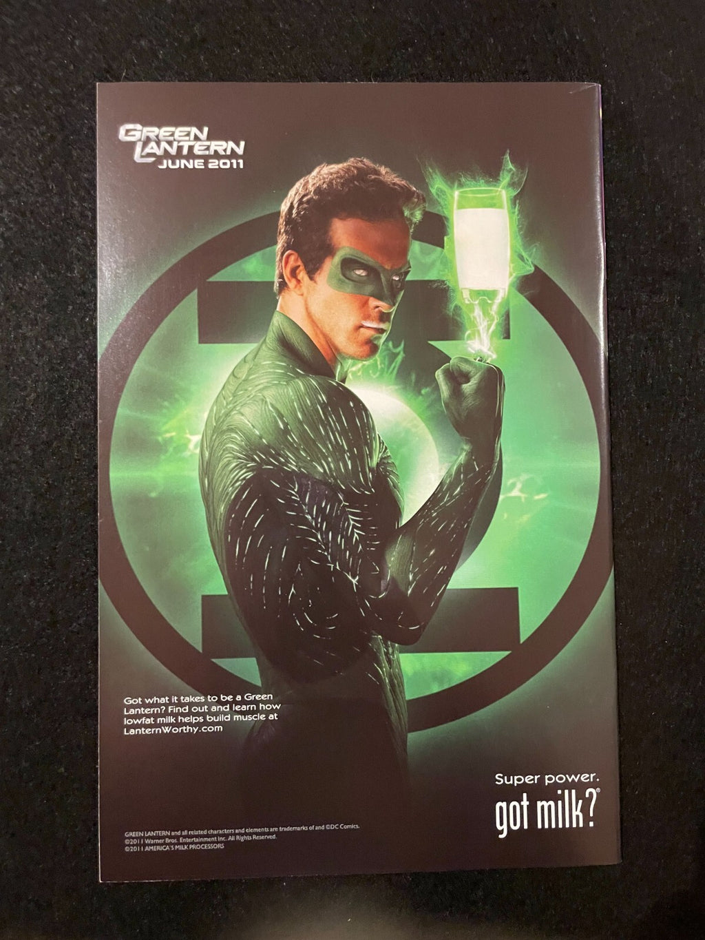 Flashpoint: Secret Seven #1-3 Complete Set (2011) DC Comics