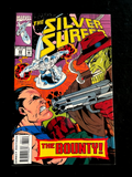Silver Surfer #89 1994 - HIGH GRADE