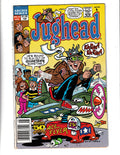 Jughead #25 (1991) Archie Comics SKU:2867