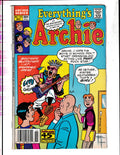 Everything's Archie #132 (1987) Archie Comics