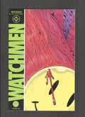 Watchmen #1 (2026) Facsimile DC Comics