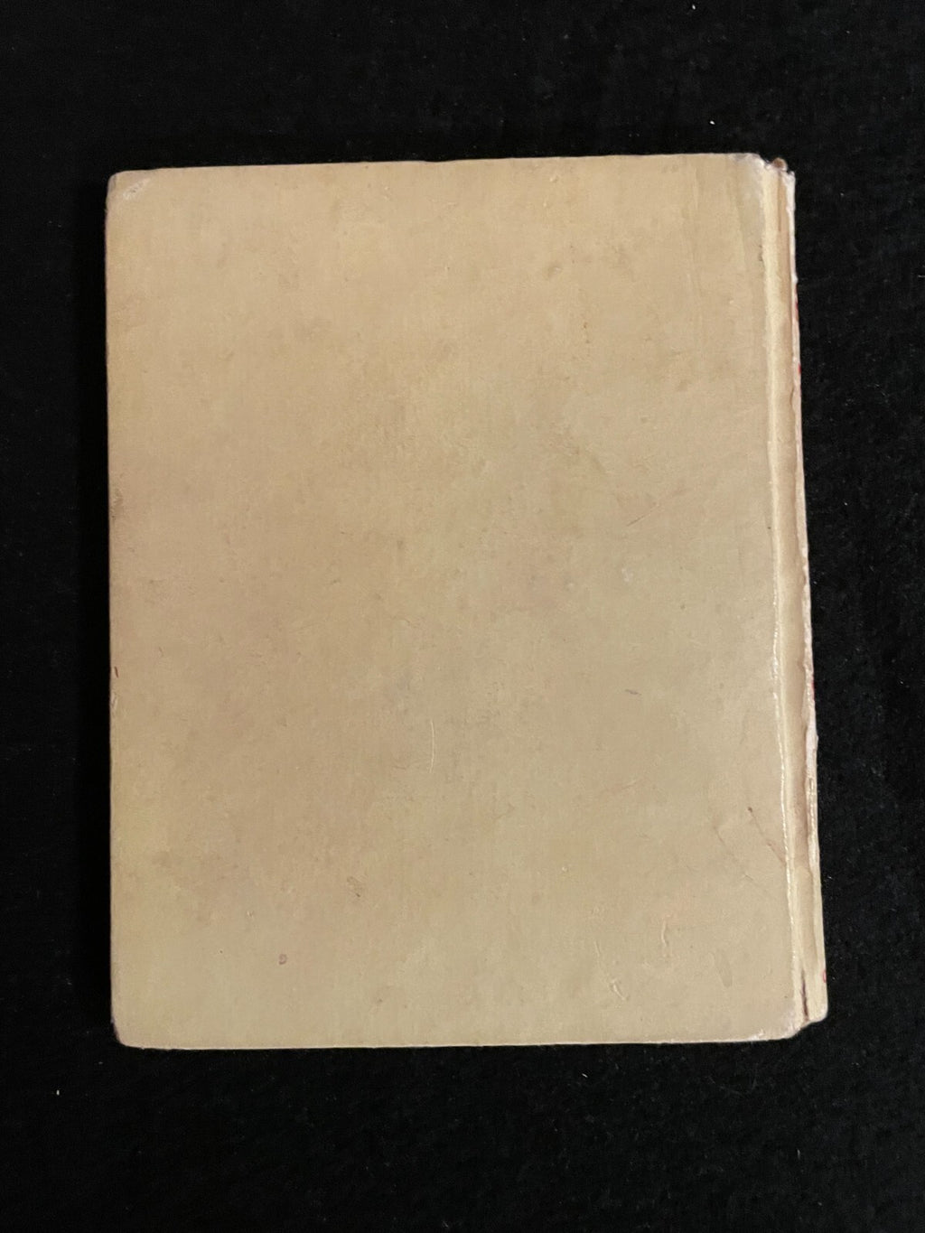 Treasure Hunt 1953 - W.M. Collins Publishing
