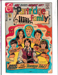 Partridge Family #2 (1971) Charlton Comics