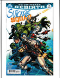 Suicide Squad #3 (2016) DC Comics