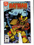 Batman #413 (1987) "Ghost of Mashiko Tahara" DC Comics