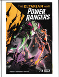 Power Rangers #14 (2021) Higher Grade BOOM! Comics
