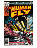 Human Fly #5 (1978) Marvel Comics SKU:478