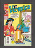 Veronica #94 (1999) Archie Comics