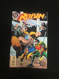 Robin #19 1995 - HIGH GRADE