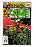 Conan the Barbarian #129 (1981) Marvel Comics