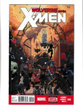 Wolverine and the X-Men #40 (2014) Marvel Comics
