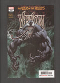 Venom #14 (2019) Kyle Hotz Marvel Comics