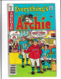 Everything's Archie #54 (1977) Archie Comics SKU:305