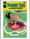 Porky Pig #97 (1980) Whitman Comics