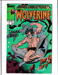 Marvel Comics Presents #41 (1990) Marvel Comics SKU:536