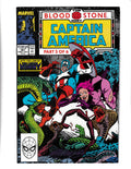 Captain America #361 (1989) Marvel Comics SKU:463