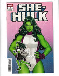 She-Hulk #2C (2022) Romina Jones Variant Cover Marvel Comics