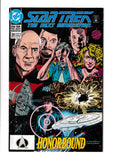 Star Trek: Next Generation #29 (1992) DC Comics