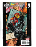 Ultimates 2 #9 (2006) Higher Grade Marvel Comics