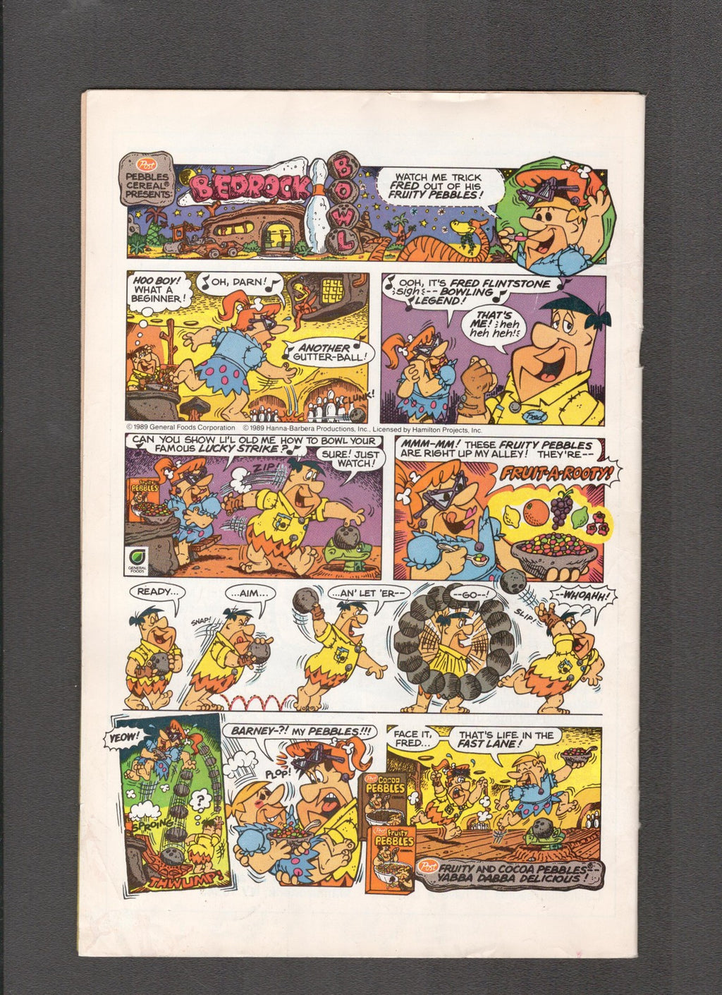 Veronica #7 (1990) In Australia Archie Comics