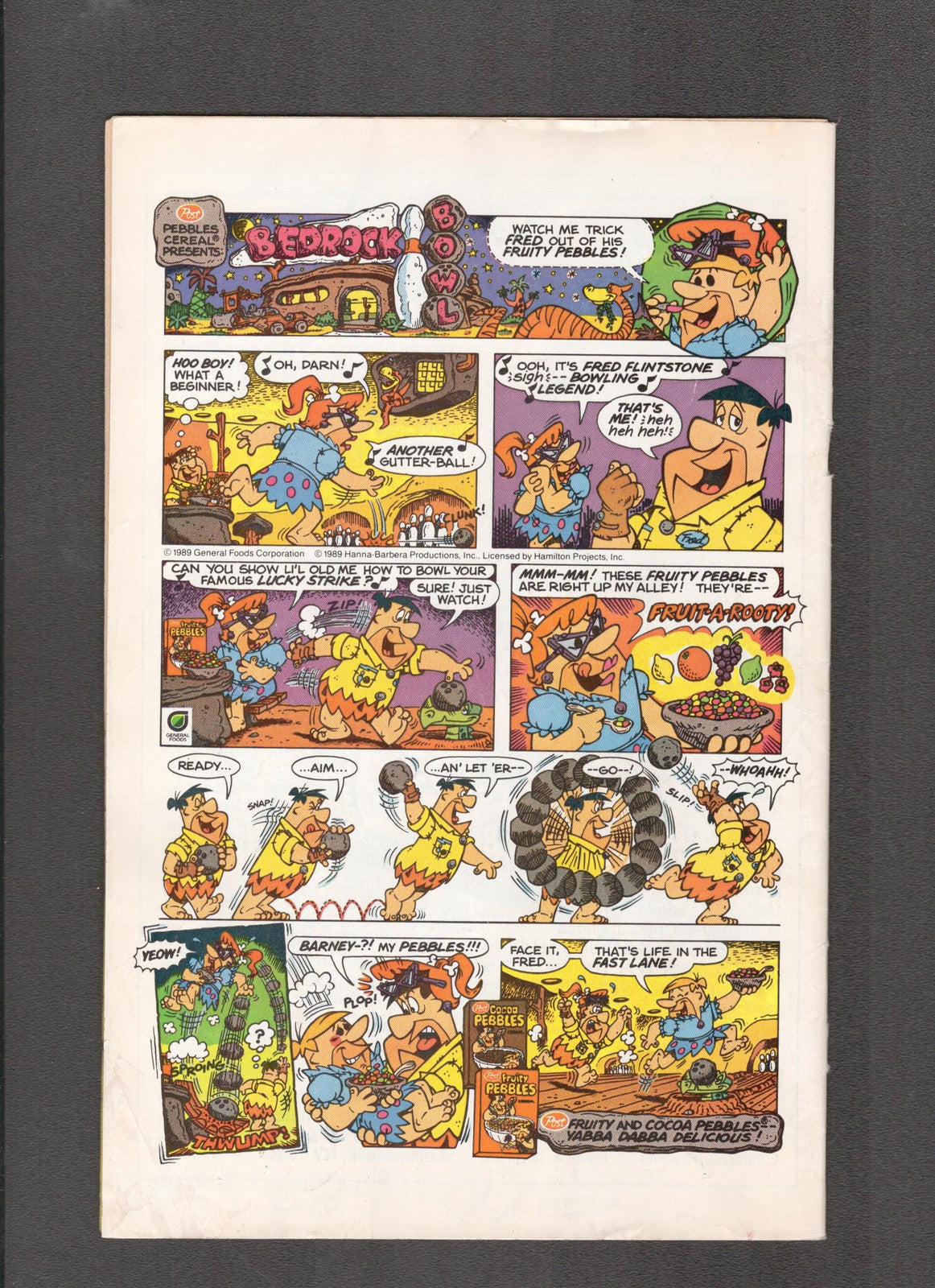 Veronica #7 (1990) In Australia Archie Comics