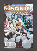 Sonic the Hedgehog #262 (2014) LOW PRINT RUN Archie Comics