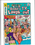 Archie's TV Laugh-Out #53 (1977) Archie Comics SKU:108