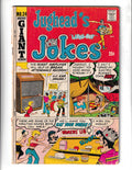Jughead's Jokes #24 (1971) Archie Comics