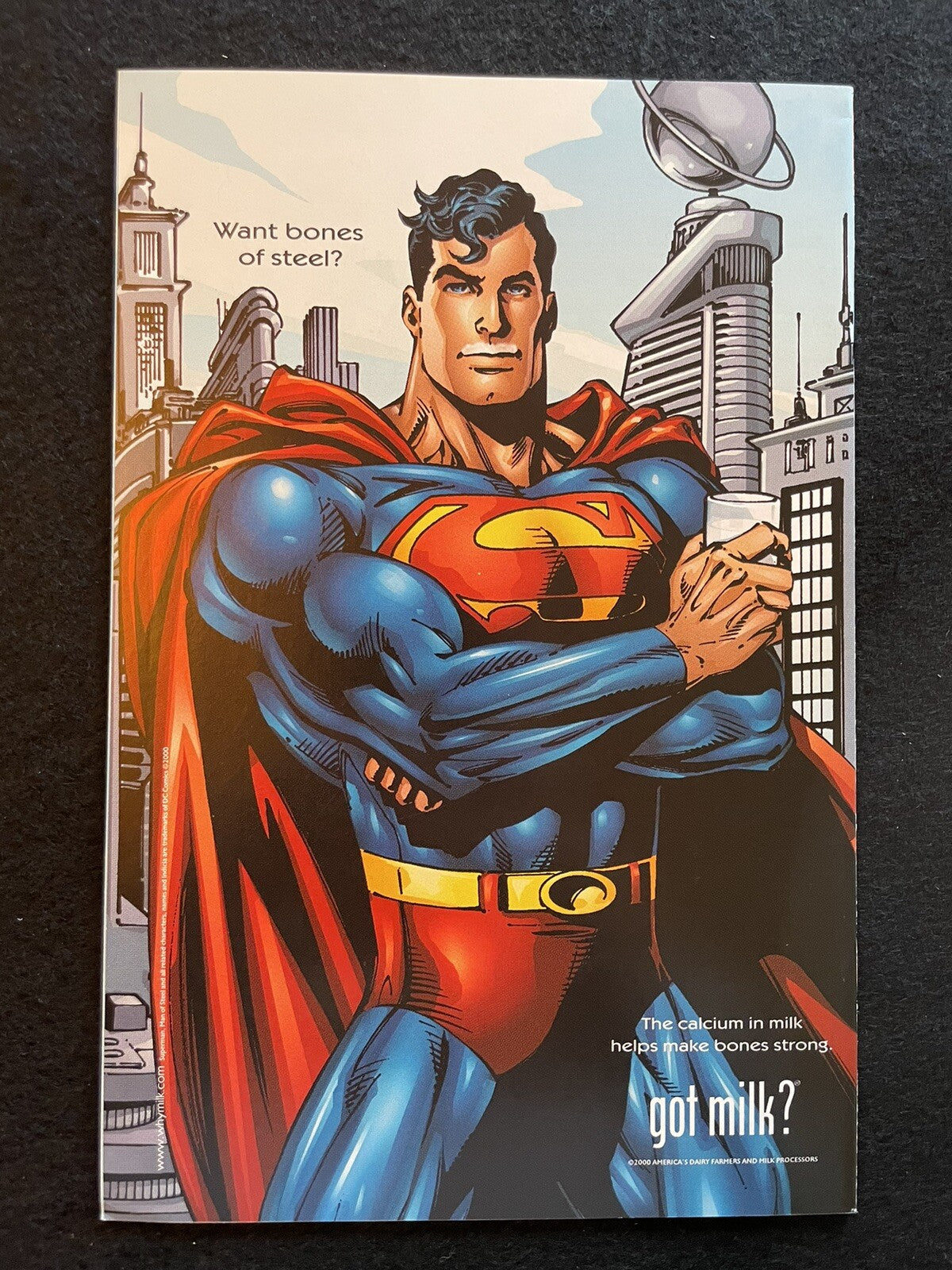 Arkham Superman Lot of 5  (2000) DC Comics