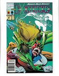 Excalibur #30 (1990) Marvel Comics SKU:3188