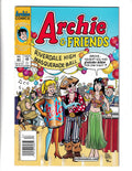 Archie and Friends #83 (2004) Archie Comics