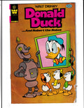 Donald Duck #226 (1981) Whitman Comics SKU:745