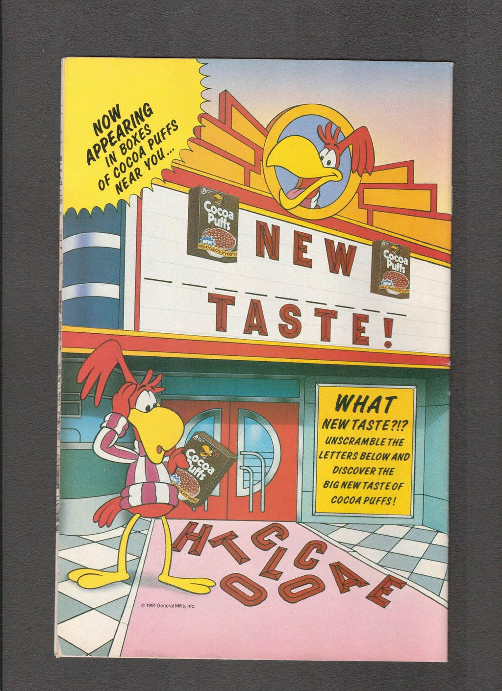 Betty and Me #189 (1991) Archie Comics