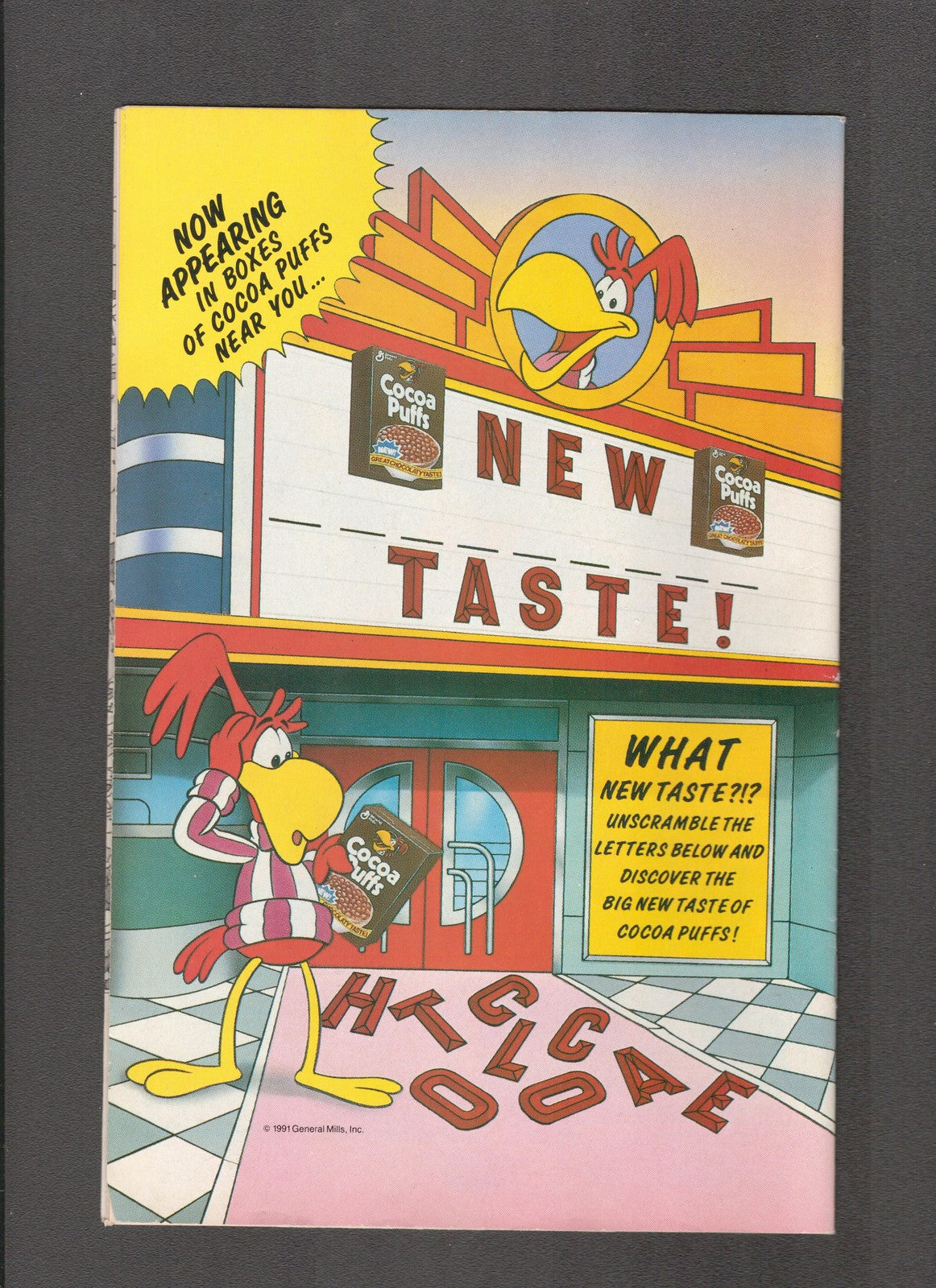 Betty and Me #189 (1991) Archie Comics