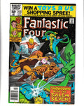 Fantastic Four #223 (1980) Marvel Comics SKU:2358
