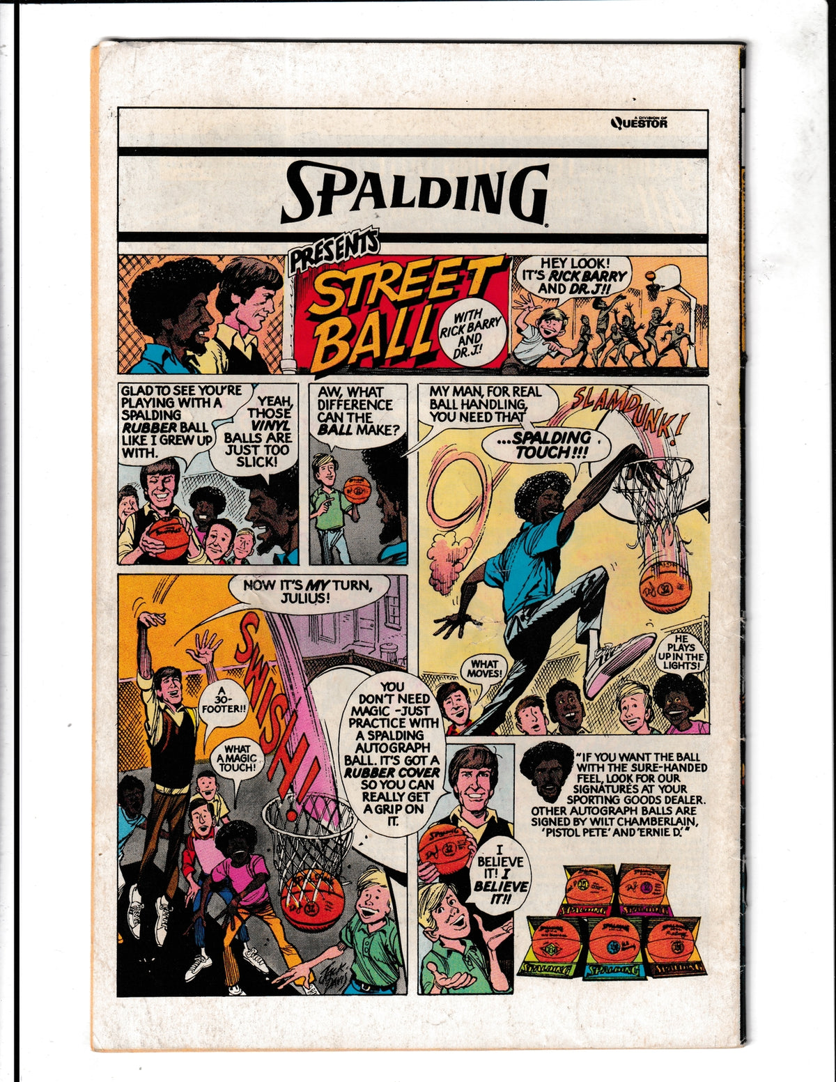 Marvel Super-Heroes #65 (1977) Marvel Comics