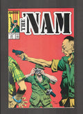 NAM #24 (1988) Marvel Comics