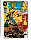 SGT Rock Special #7 (1989) DC Comics