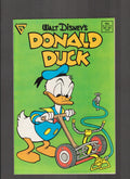 Donald Duck #265 (1988) Walt Disney Gladstone Comics