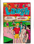 Laugh Comics #248 (1971) Archie Comics