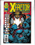 X-Factor #131 (1997) Marvel Comics