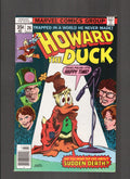 Howard the Duck #26 (1978) Gerber Story Marvel Comics