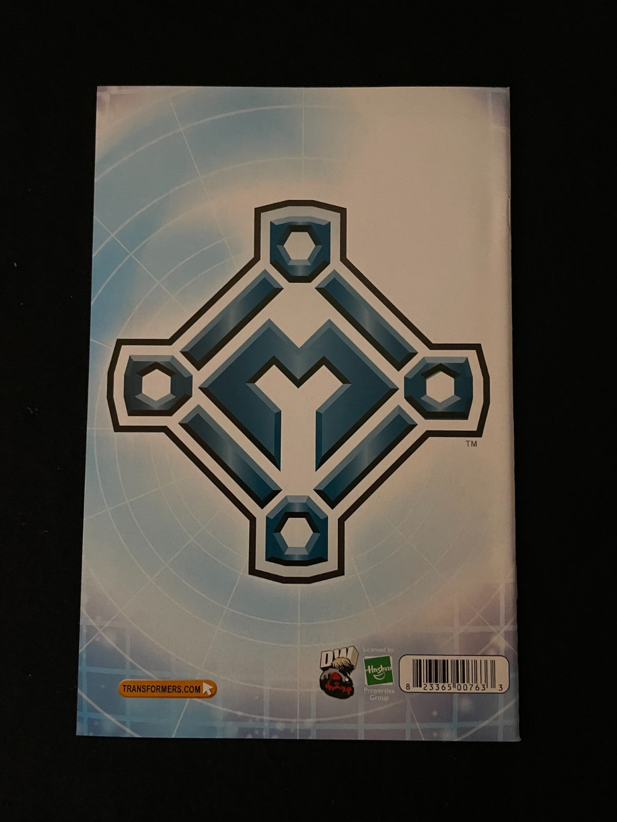 Transformers: Armada - More than Meets the Eye Official Guidebook Set of 3 2004