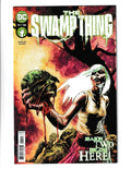 Swamp Thing #11 (2021) Higher GradeDC Comics