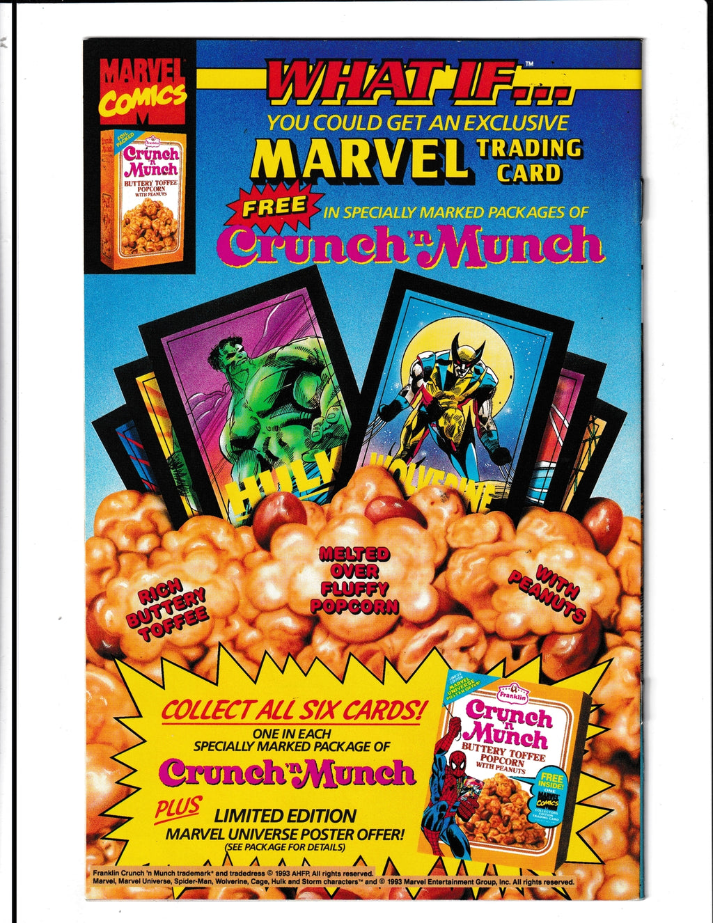 Spider-Man #34 (1993) Marvel Comics SKU:828