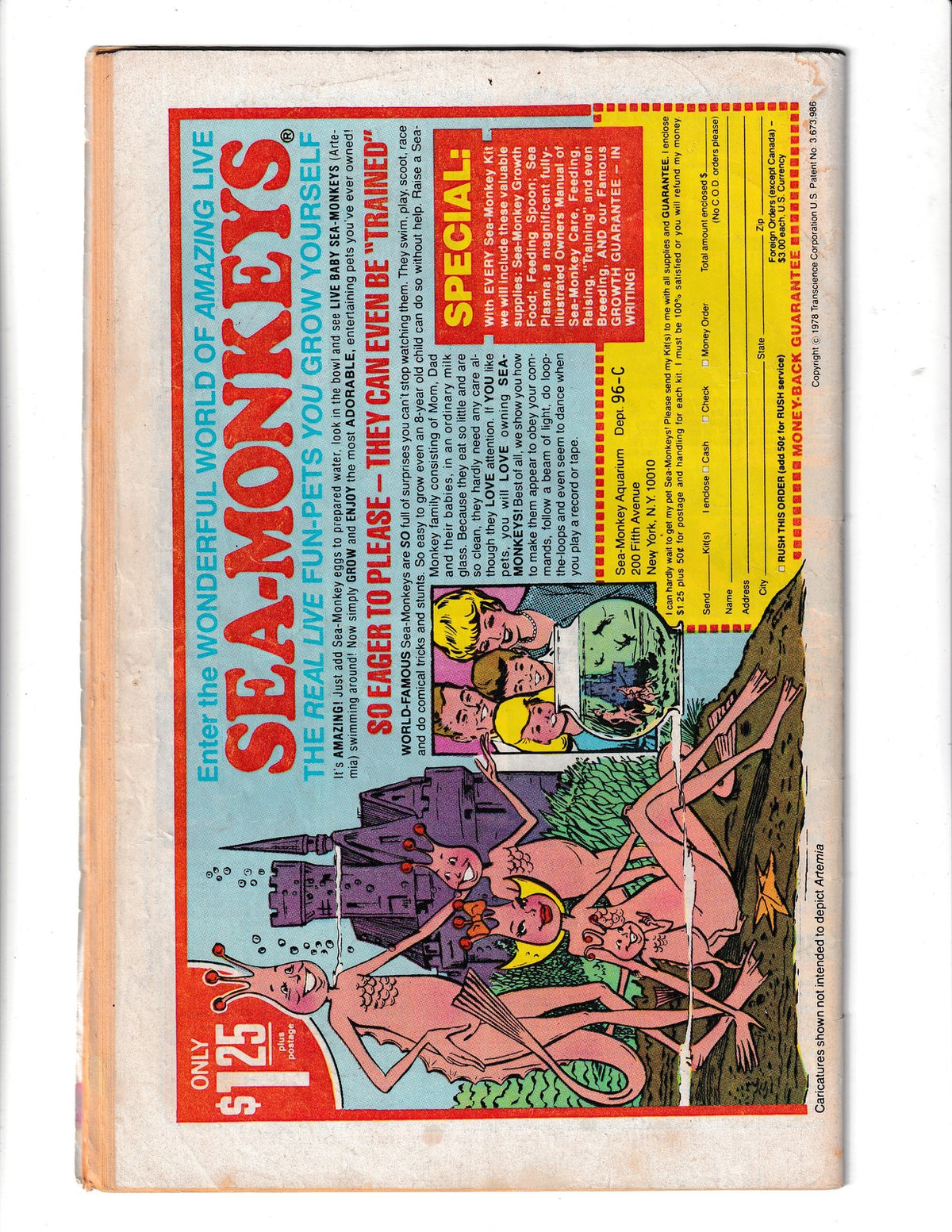Woody Woodpecker #178 (1979) Gold Key Comics