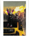 Spider-Gwen: Shadow Clones #2 (2023) Kael Ngu Virgin Variant Marvel Comics