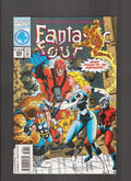 Fantastic Four #388 (1994) Marvel Comics
