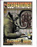 Elephantmen #3 (2006) Image Comics