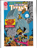 New Titans #76 (1991) DC Comics